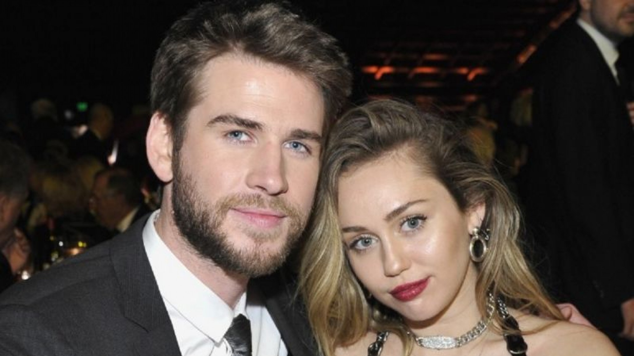 El ex marido de Miley Cyrus reveló que su matrimonio fue “estresante