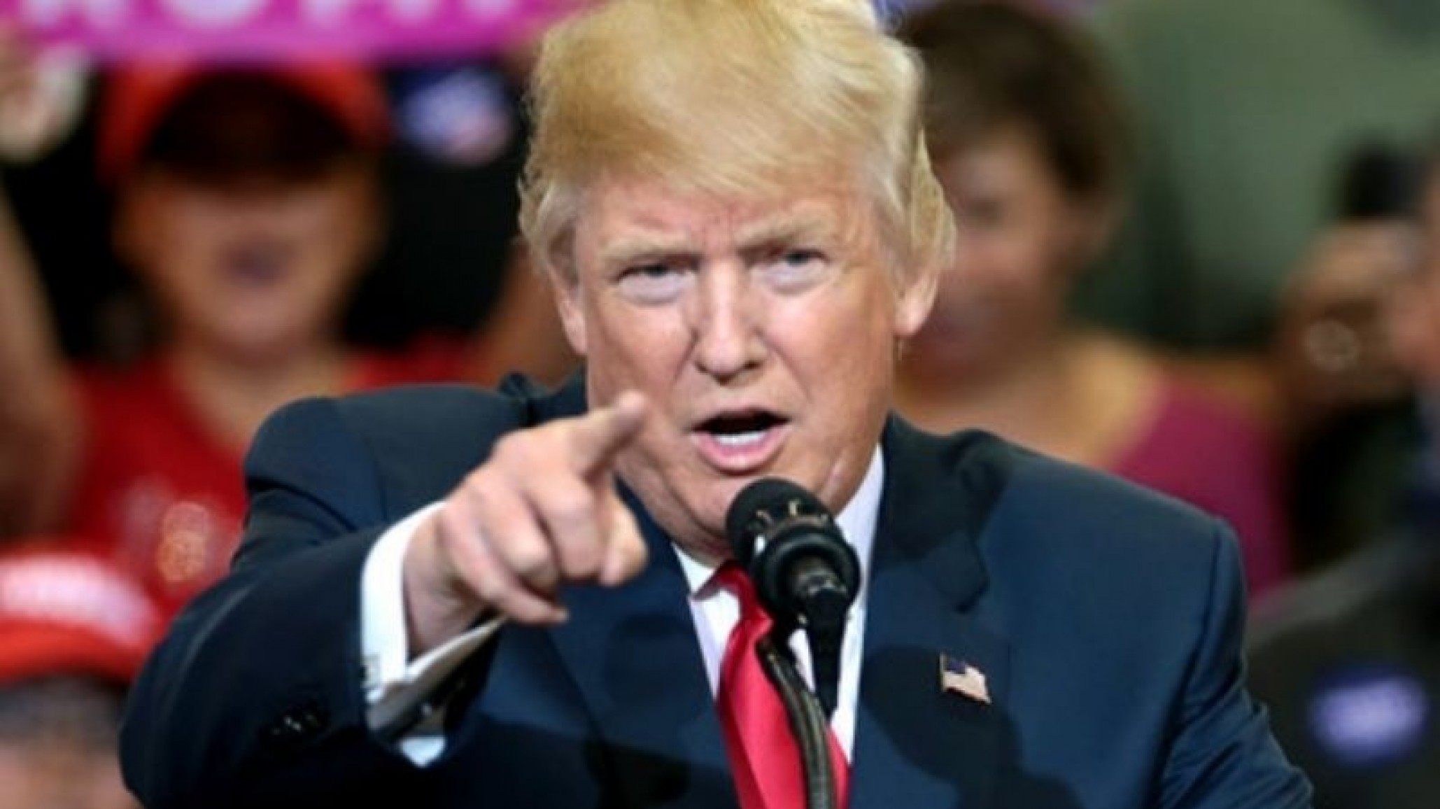 Donald Trump le pidió a la Universidad de Harvard que devuelva 8 millones de dólares: ”Eso está destinado a los trabajadores”