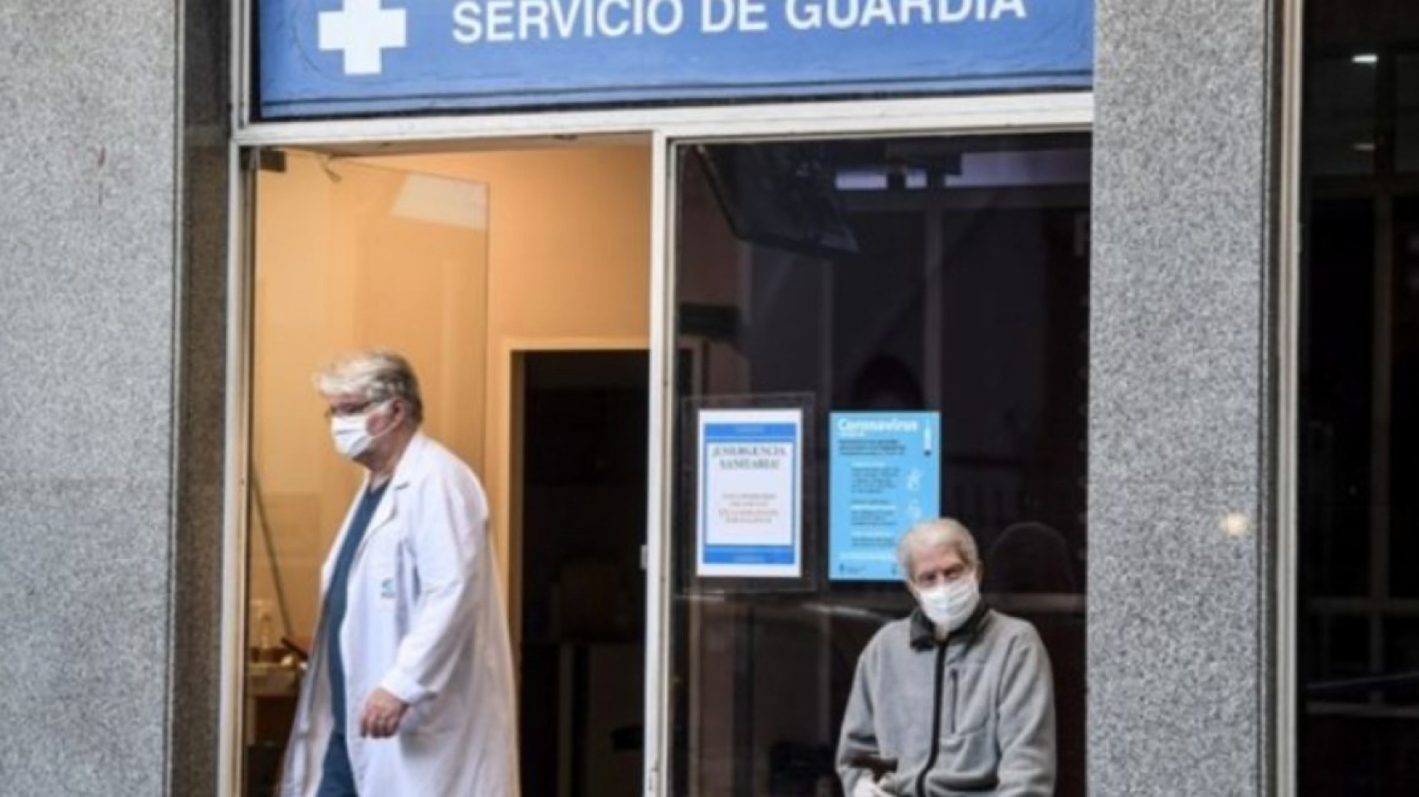 La OMS afirmó que el coronavirus “nos acompañará un largo tiempo”