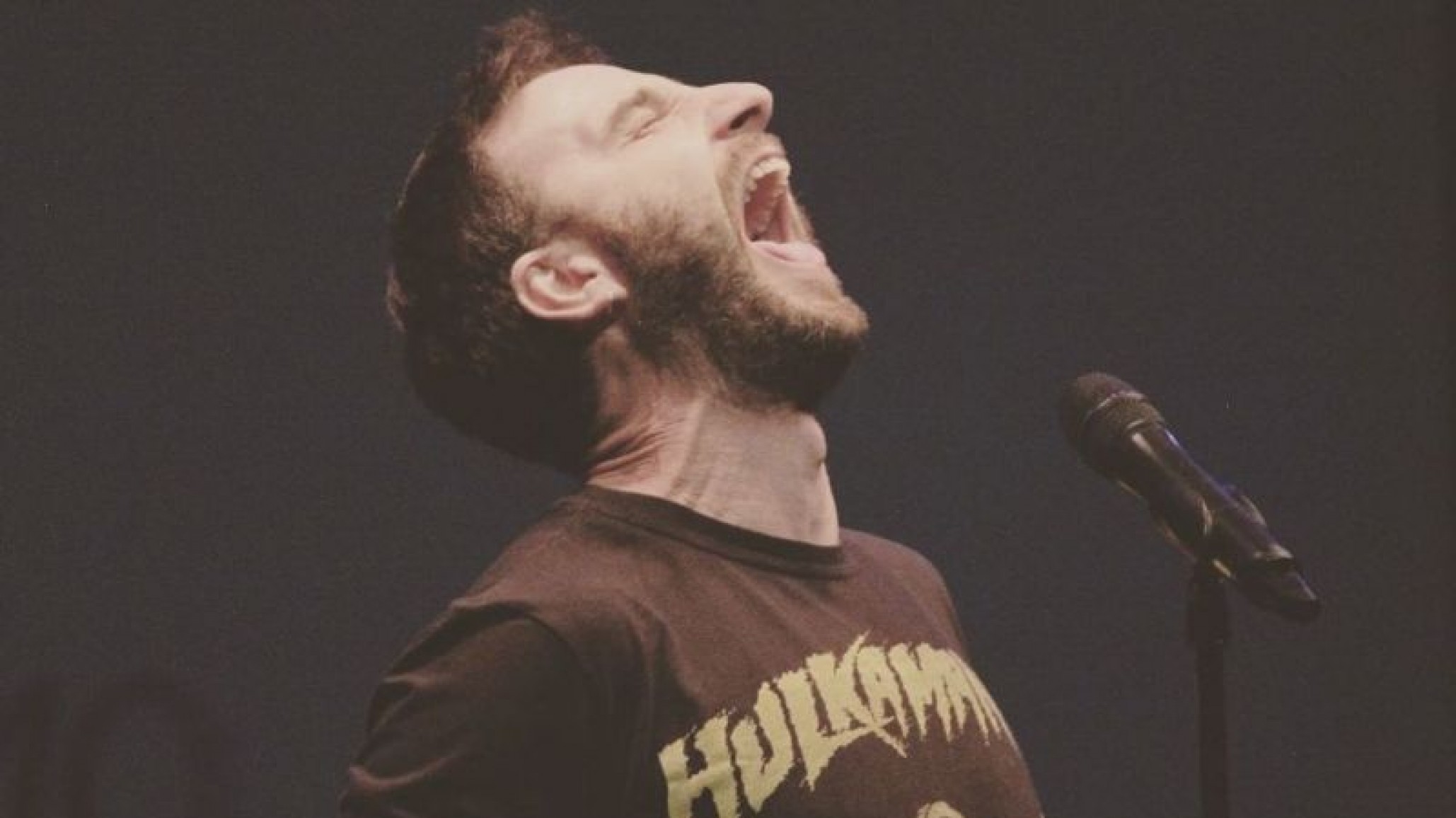 Dani Rovira se ofreció a leer un libro a sus seguidores: ”Si hoy el cuerpo me lo permite”