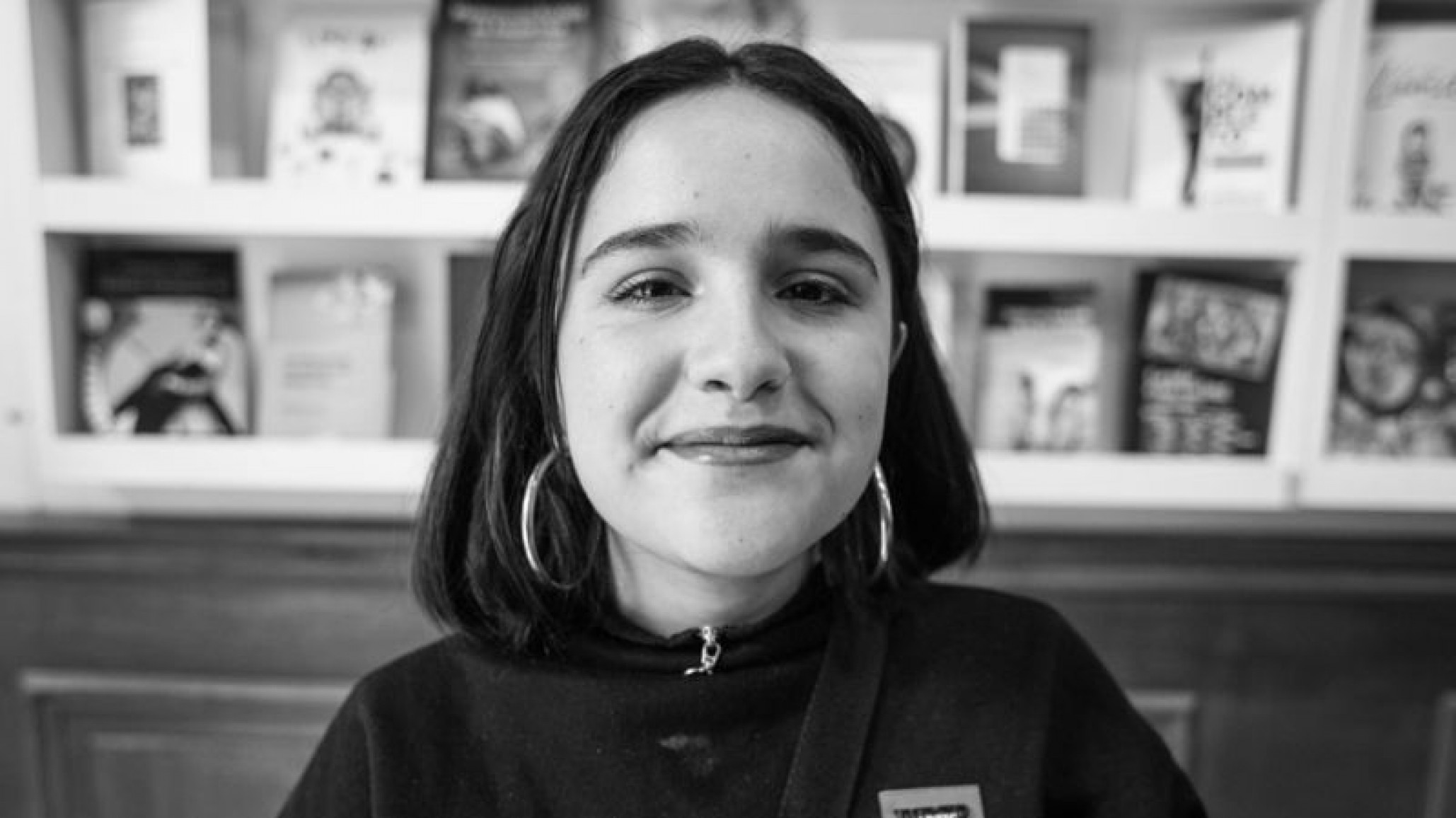 Ofelia Fernández: ”Le toca a los ricos”