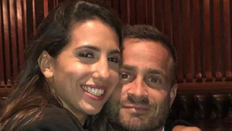 Otra mala para Cinthia Fernández: ¿Peligra su participación en el Bailando?