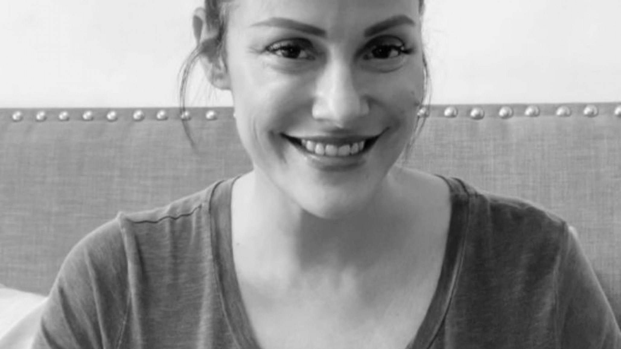 Connie Ansaldi sorprendió con sus osadas confesiones