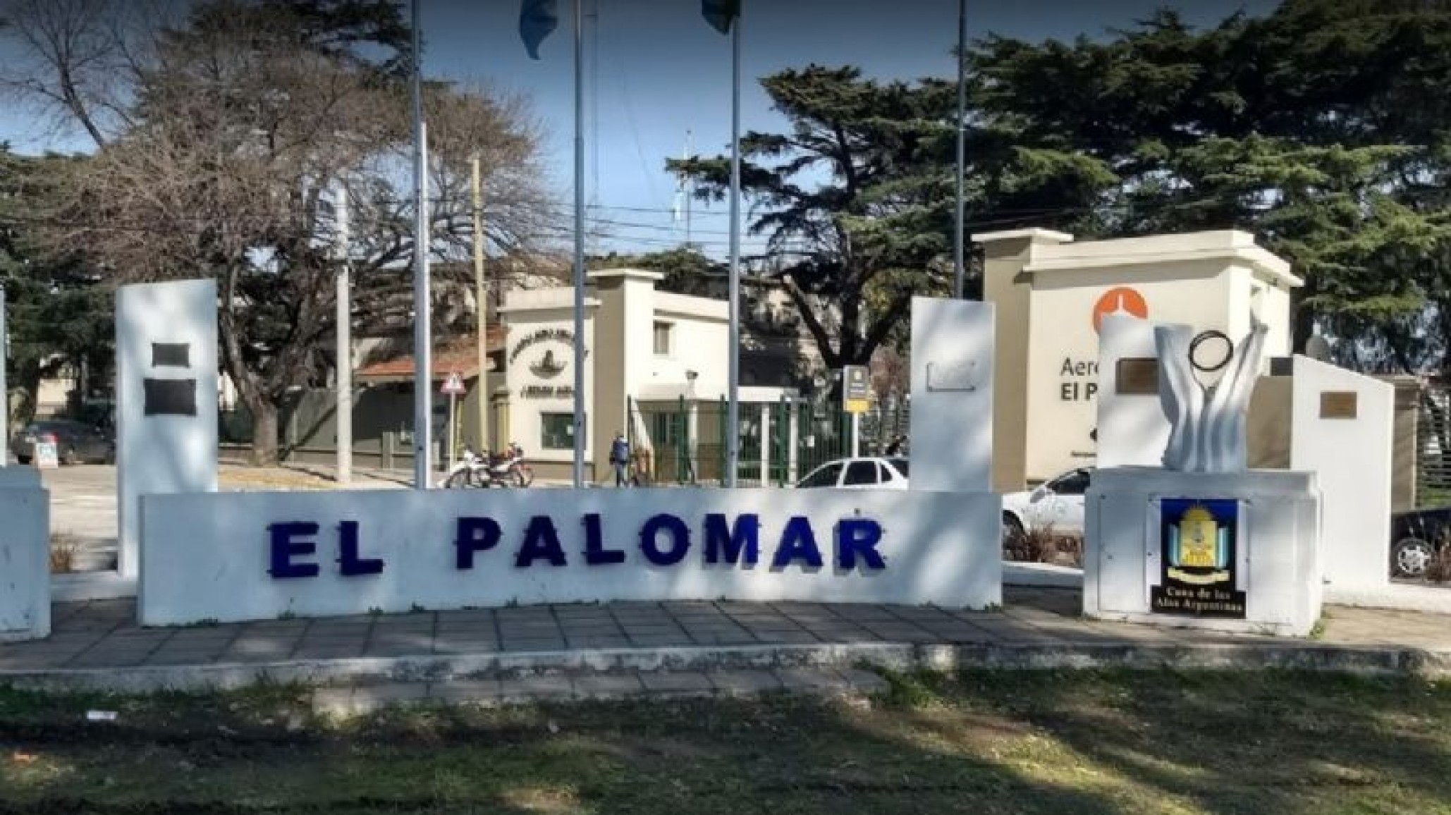 Alerta aeropuerto: Eurnekian pidió el cierre de El Palomar