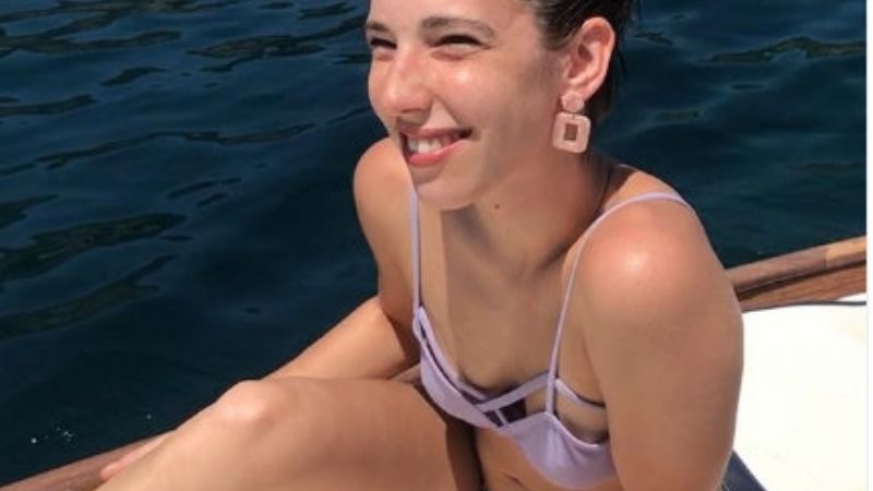 Mamá Joven: Vera Spinetta dio a conocer el sexo de su bebé