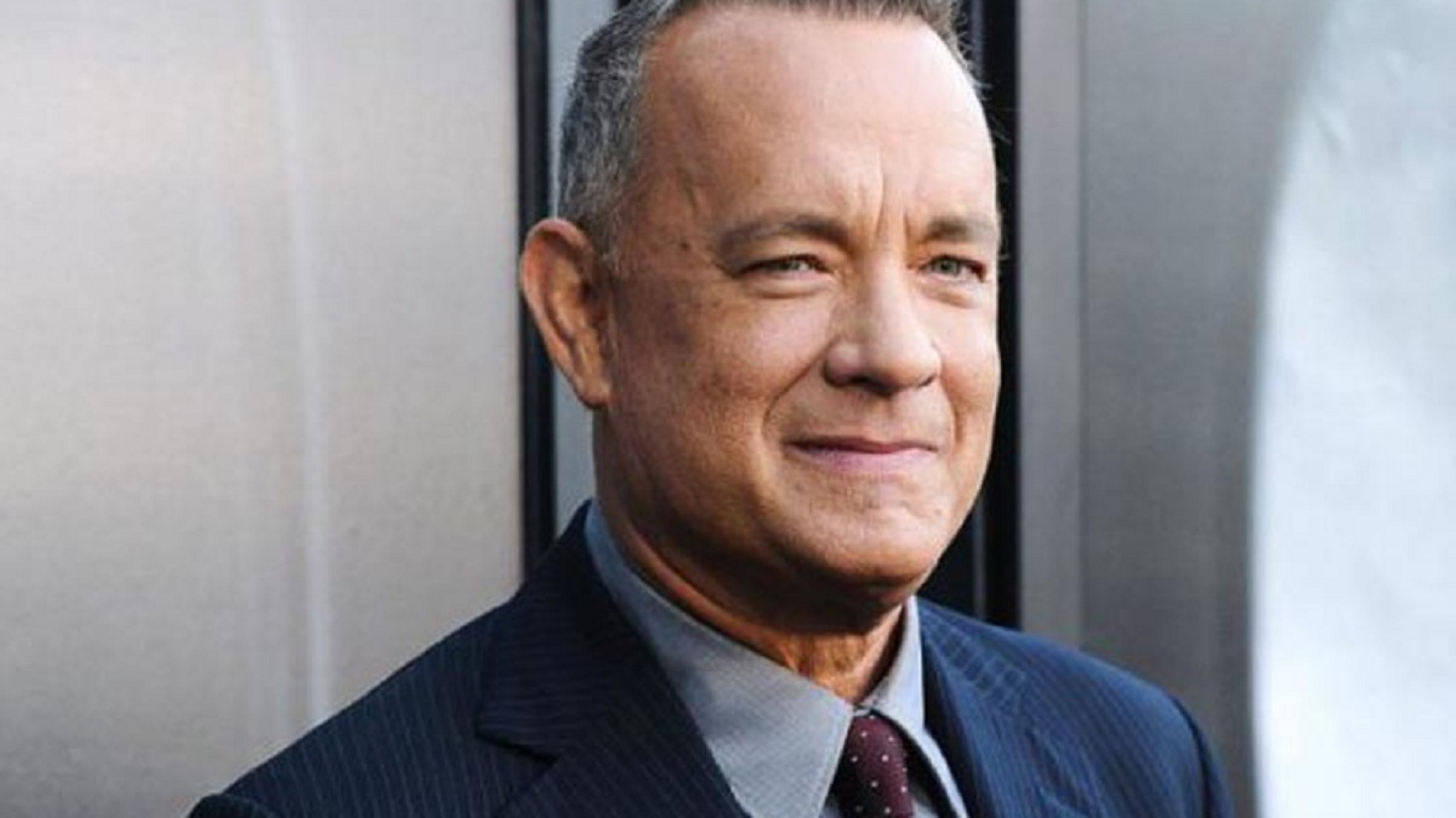 Tom Hanks y un sentido regalo a un nene que sufre bullying