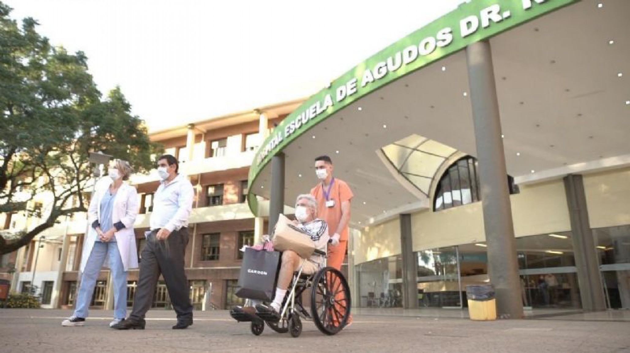 Coronavirus en Argentina: Misiones registró su primer muerto