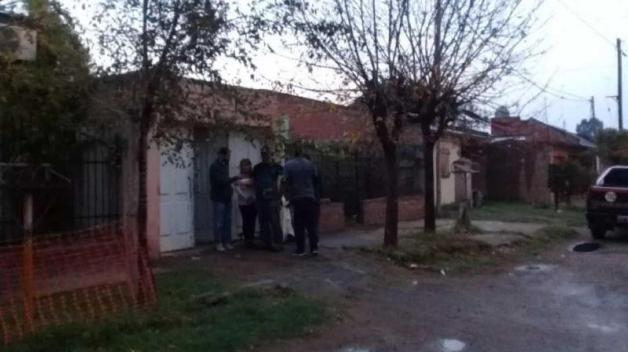 Mataron a golpes a un jubilado en Bahía Blanca