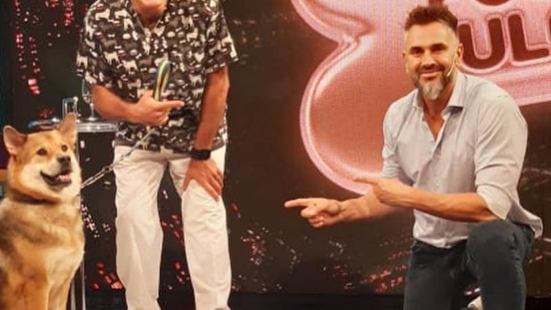 Fuertes declaraciones de Leo Montero contra Susana Giménez