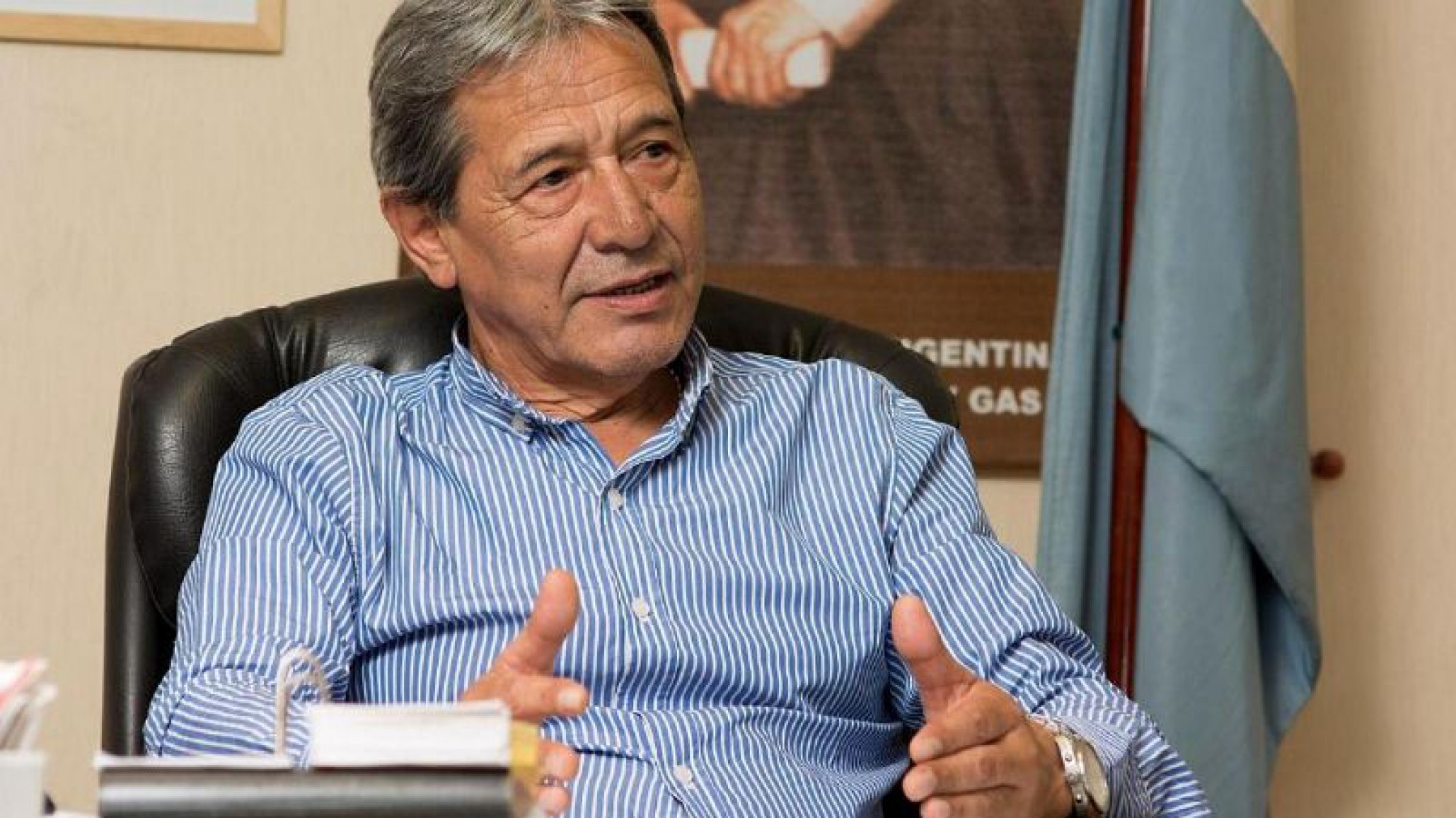 Trabajadores petroleros suspendidos tendrán un recorte del 40%