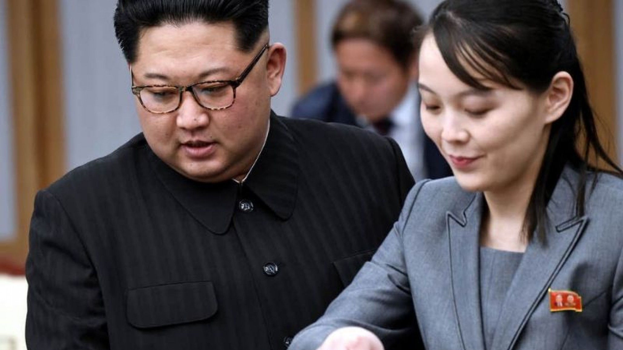 ¿Quién reemplazará a Kim Jong-Un?