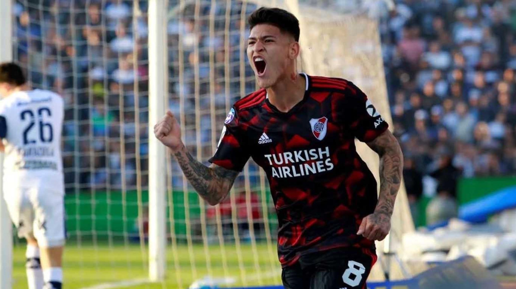 River Plate: Dos europeos buscan a una de sus figuras