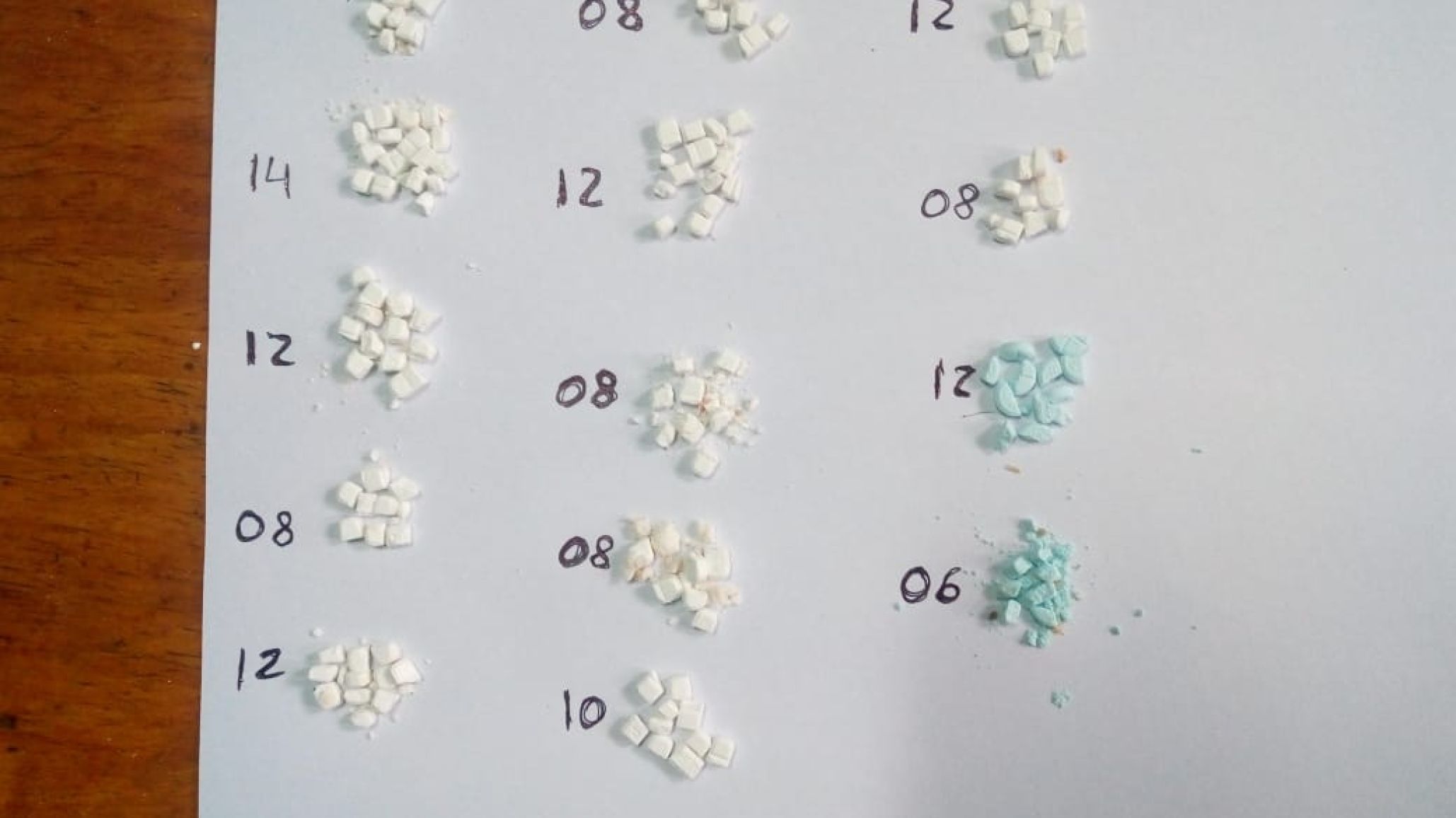 Comodoro: Detenido por ingresar droga a la cárcel