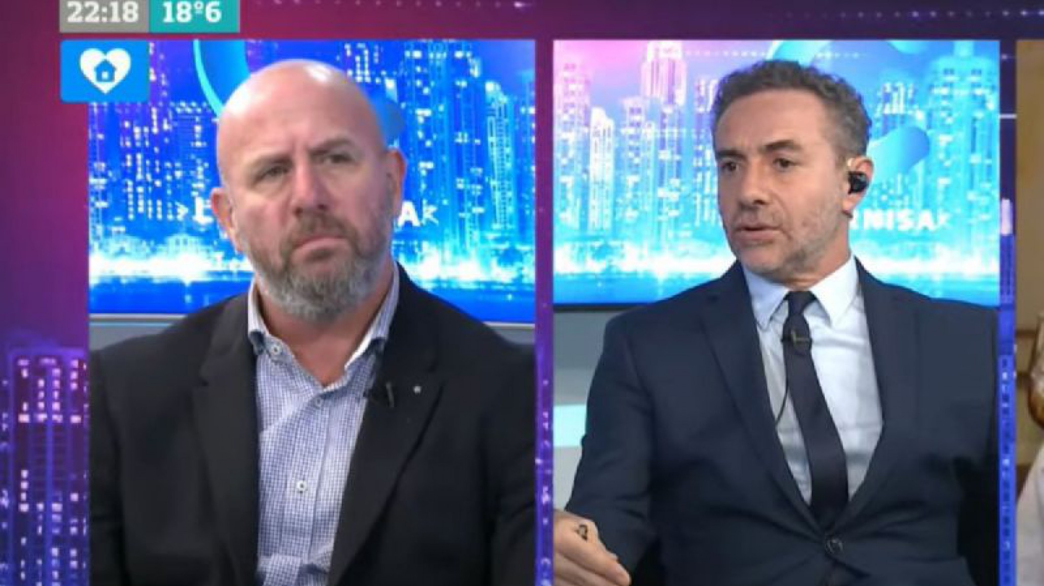 “Los presos desde la cárcel dicen que si salió Boudou tienen que salir ellos”