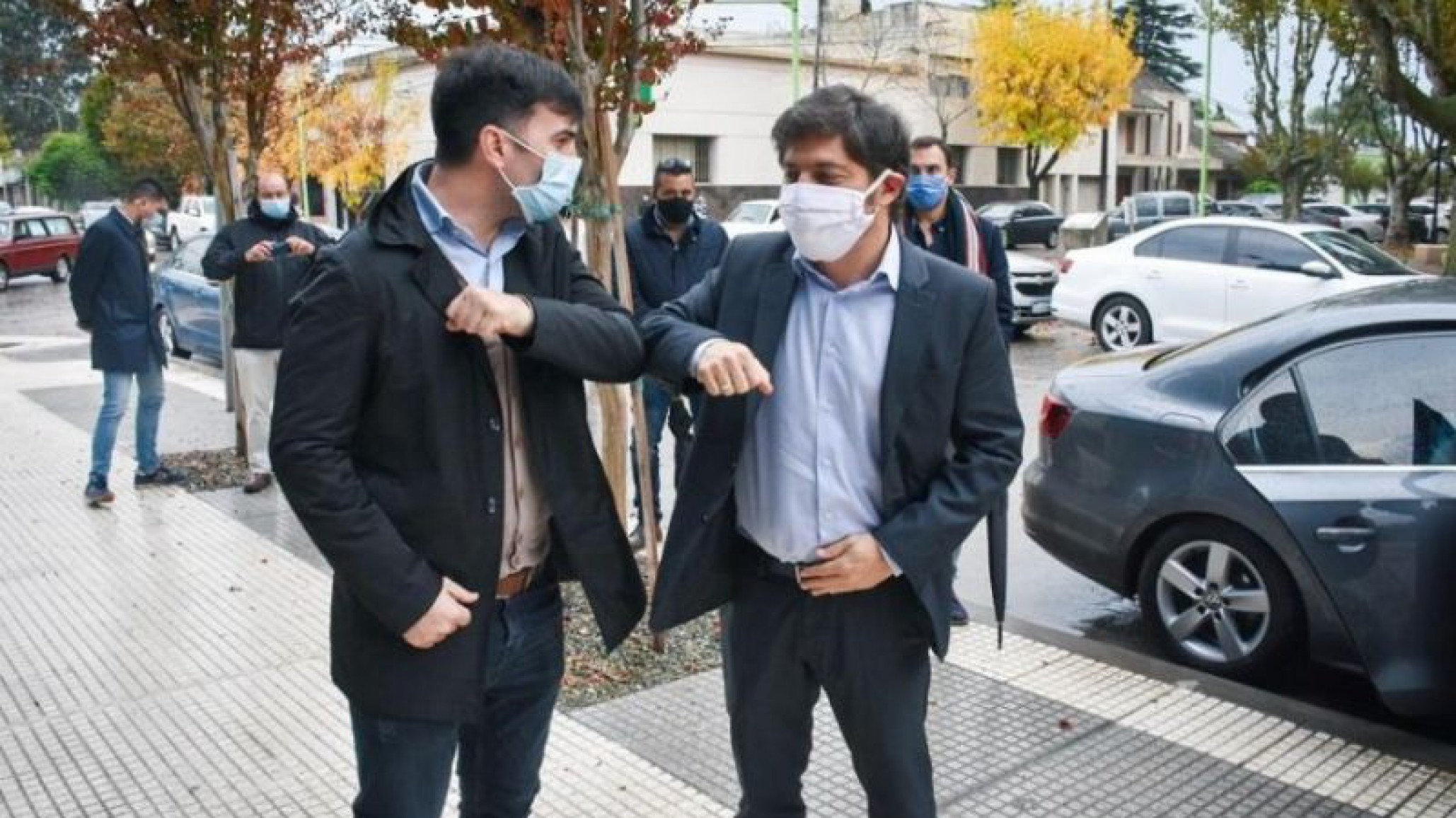 Coronavirus: Un municipio recurrirá a la Corte Suprema para buscar su autonomía