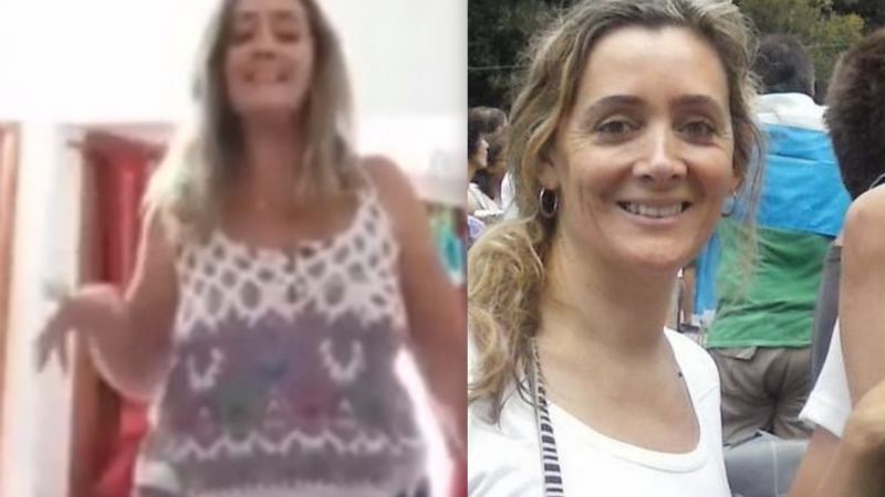 Las mamis pidieron un video a la maestra para que explique a sus alumnos “si querés otro video pedile a tu marido que le mandé muchos”