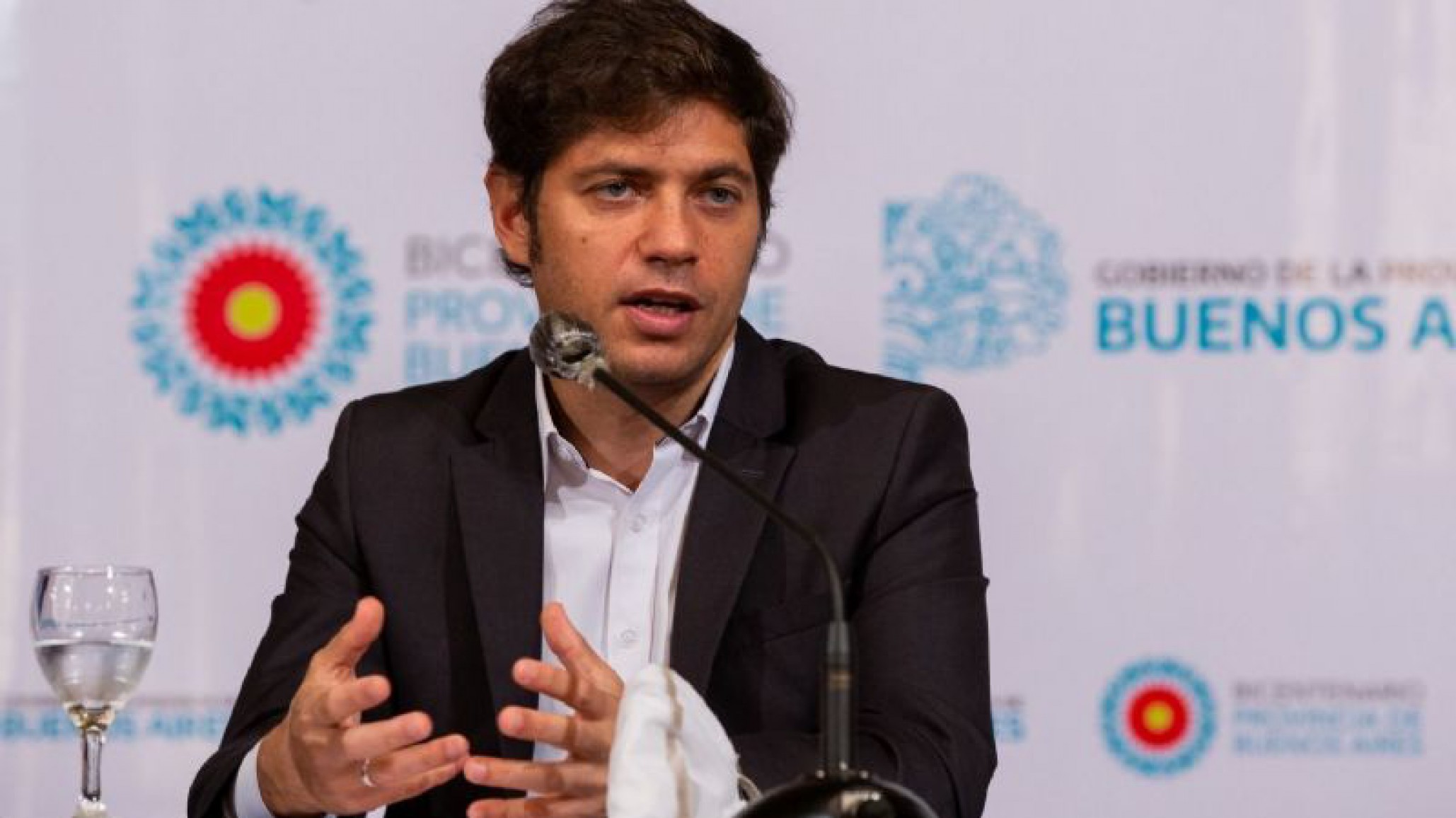 La mayoría de los municipios bonaerenses no habilitan las salidas