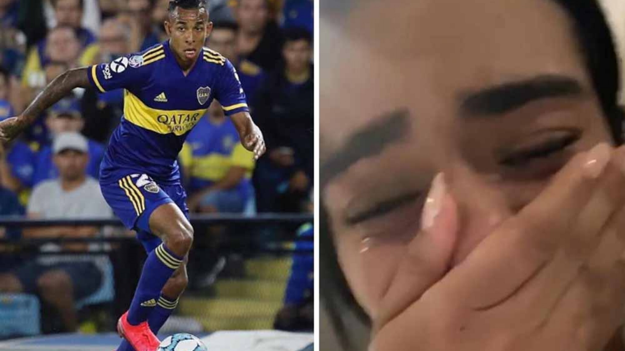 Violencia de g閚ero: Dieron positivas las pericias a Daniela Cort閟, ex de Villa