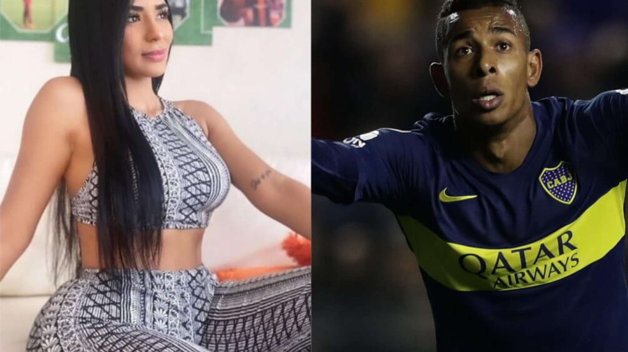 Sebastián Villa podría ir preso por violencia de género