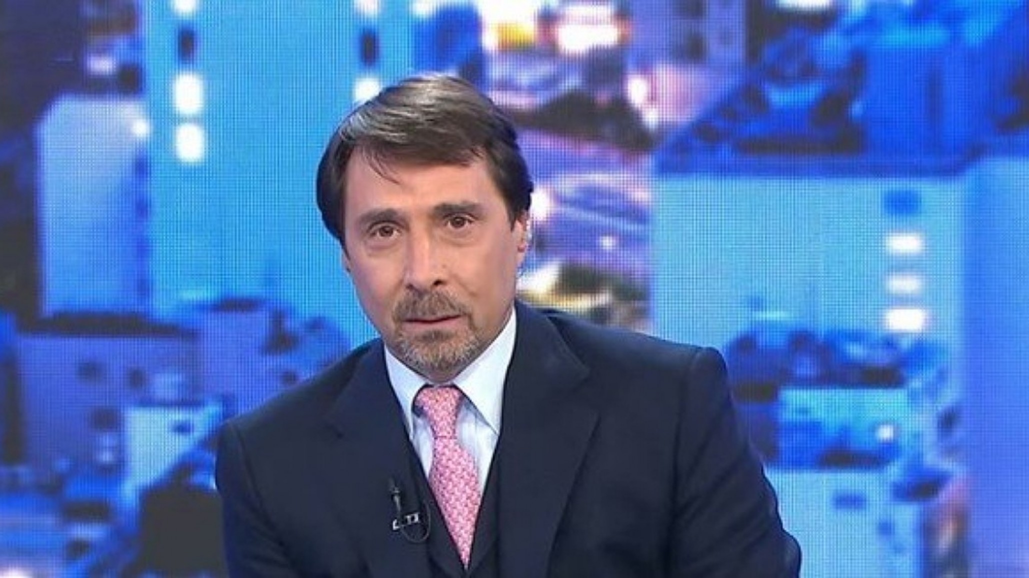 Feinmann contra Narda Lepes: ‘No quiere pagar los impuestos’