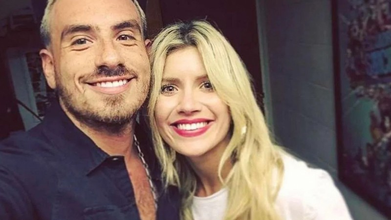 Laurita Fernández reveló cómo fue su acercamiento a Fede Bal