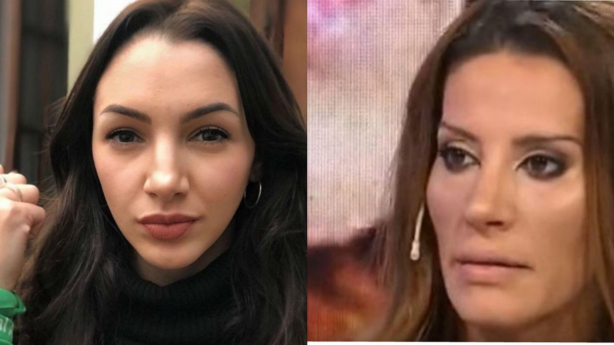 Thelma Fardín mintió sobre la ”contención” a Natacha Jaitt