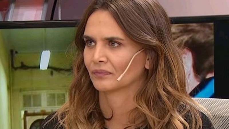 Amalia Granata arremetió contra la liberación de los presos