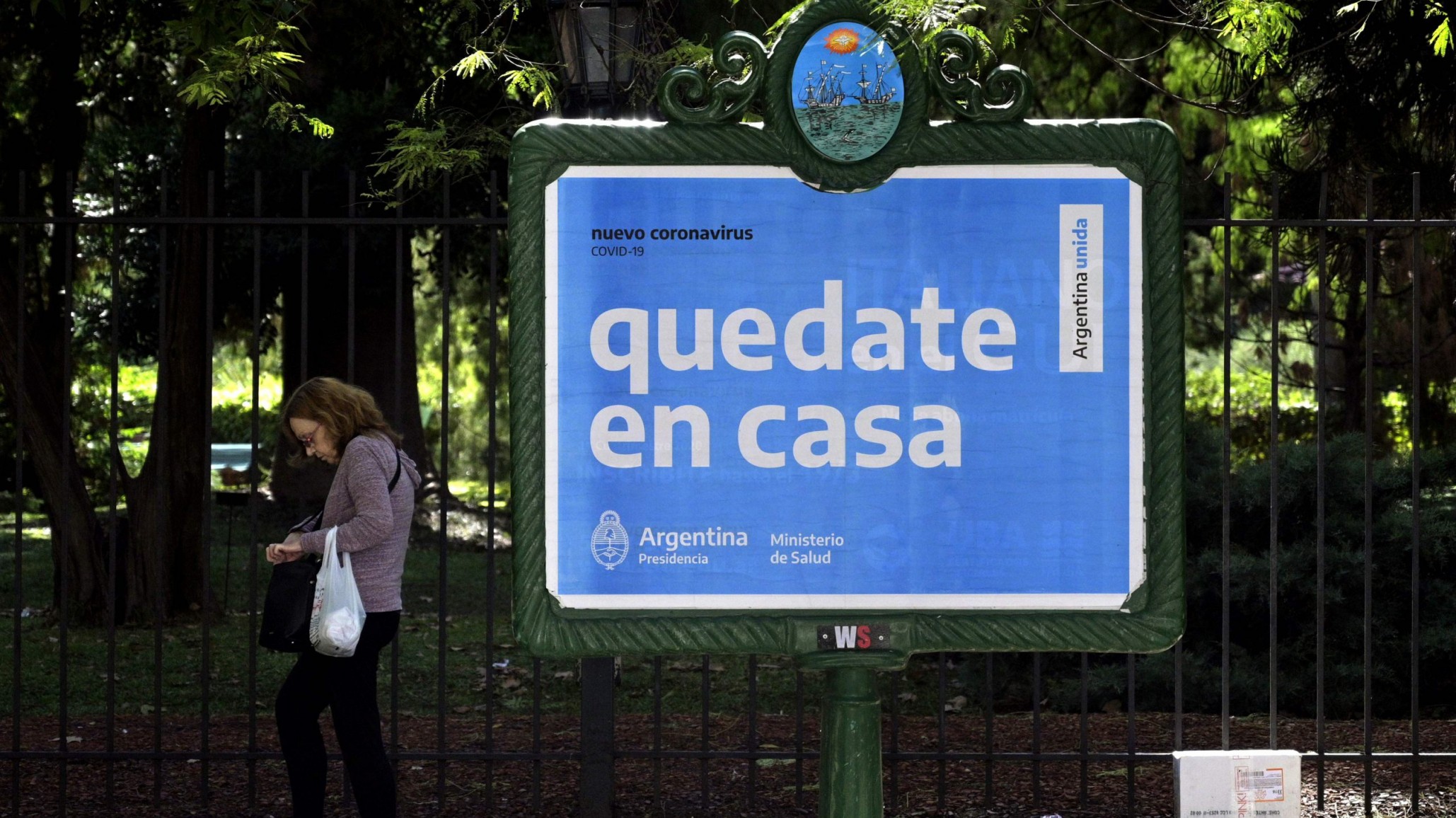 Coronavirus: 9 muertes y 231 casos en las últimas 24 horas