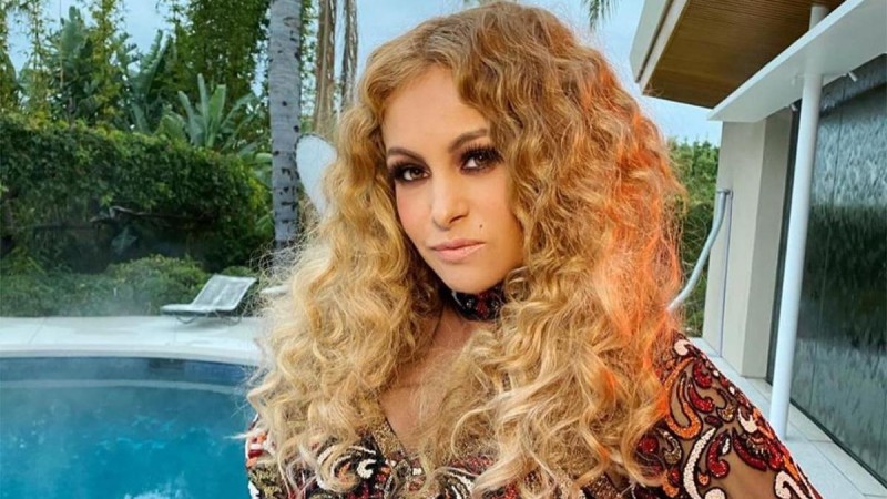 “Es un tema triste”: El ex de Paulina Rubio habló sobre el polémico video