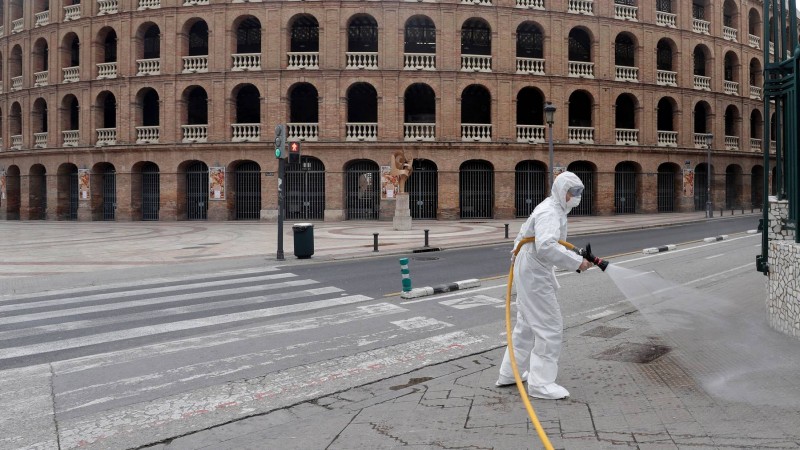 España reabrirá sus fronteras con los países europeos el próximo 21 de junio