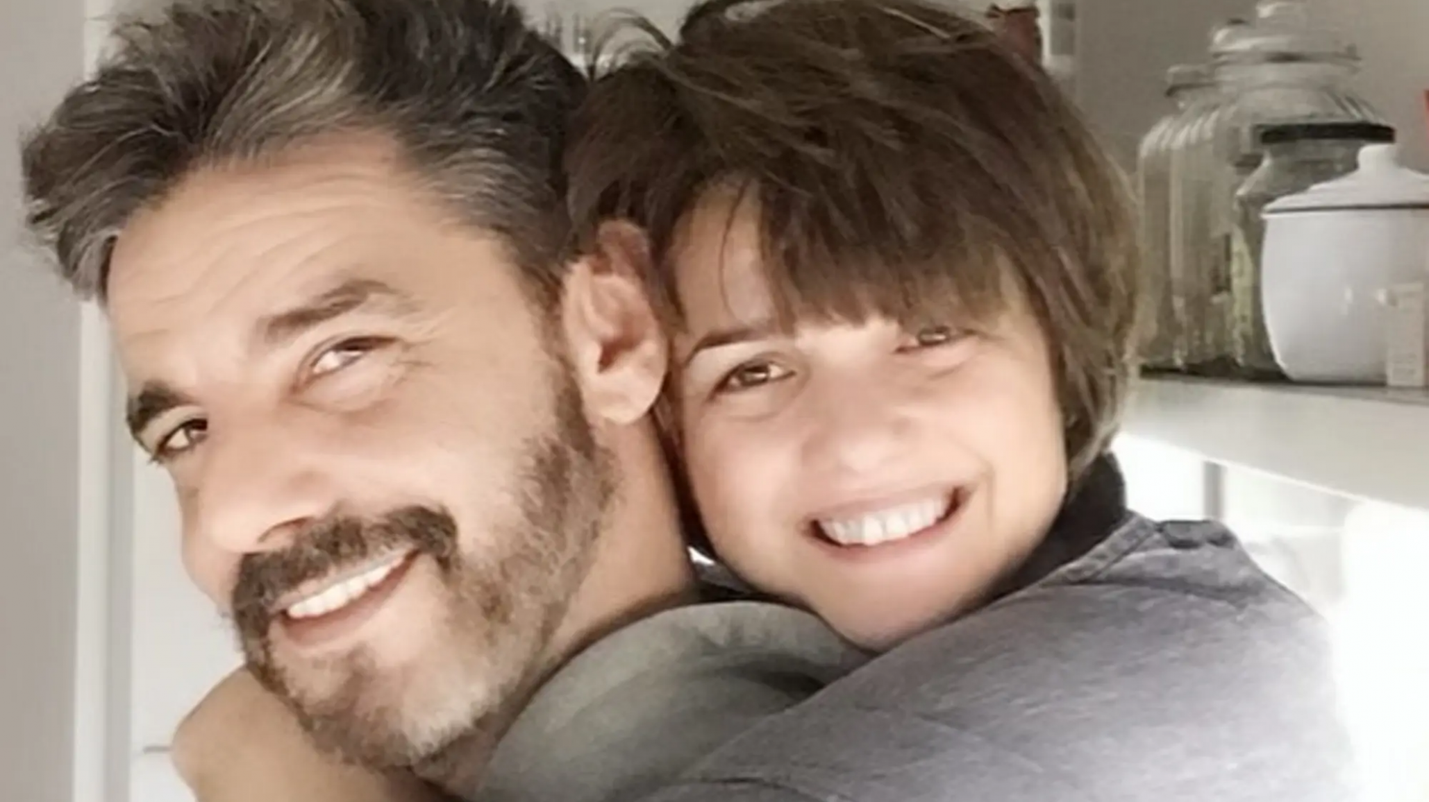 Araceli González habló tras la muerte de la mamá de Fabián Mazzei