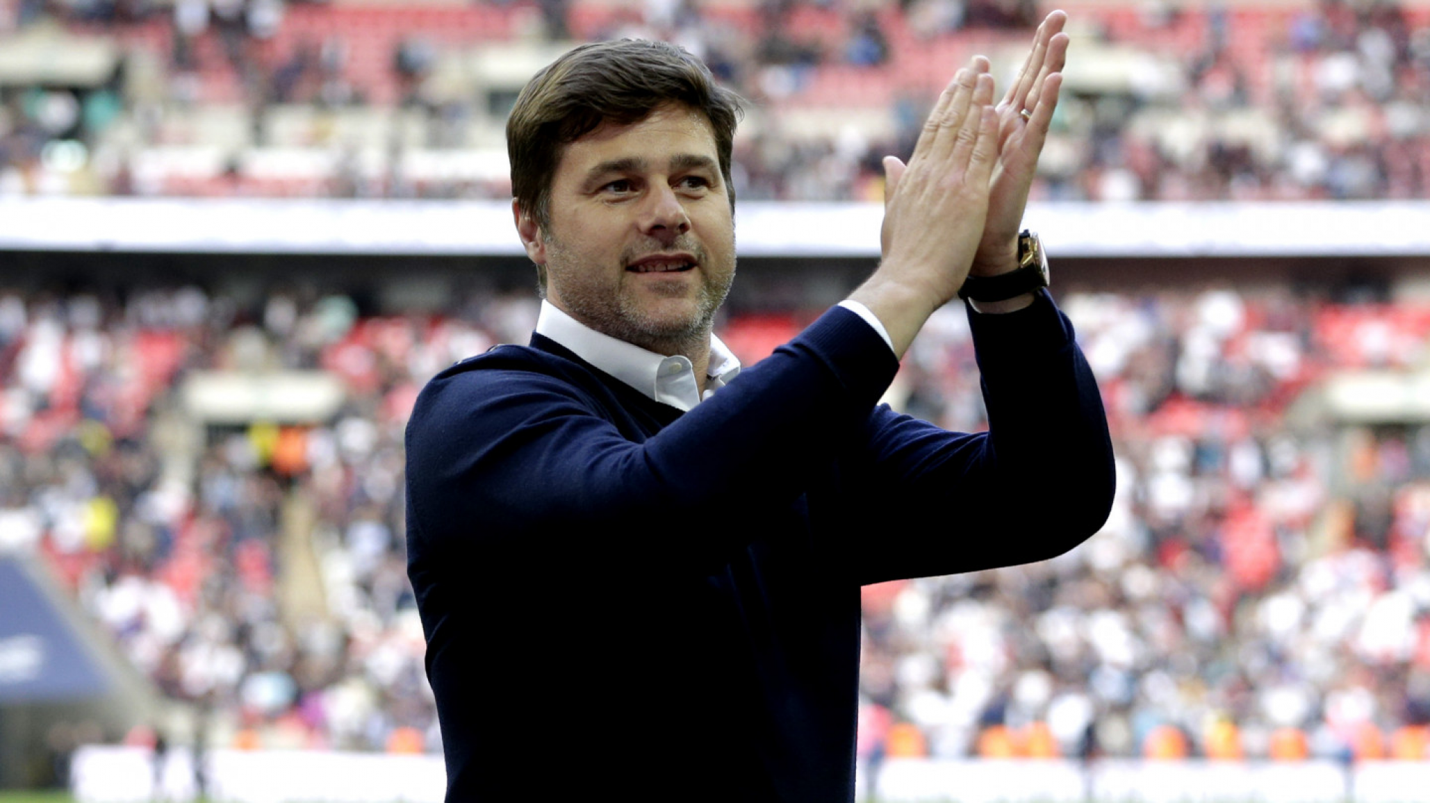 Pochettino recibirá una millonaria oferta del Newcastle