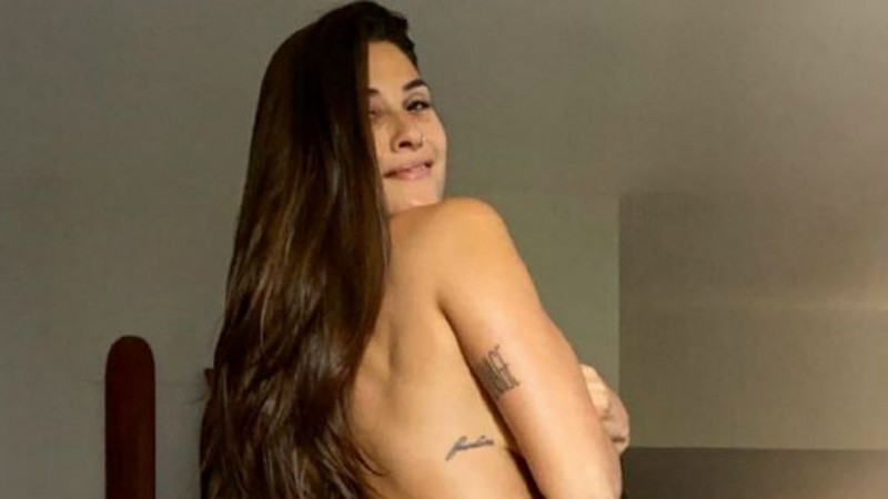 Ivana Nadal: ”Nunca dejo de sorprenderlo” ¿A quién?