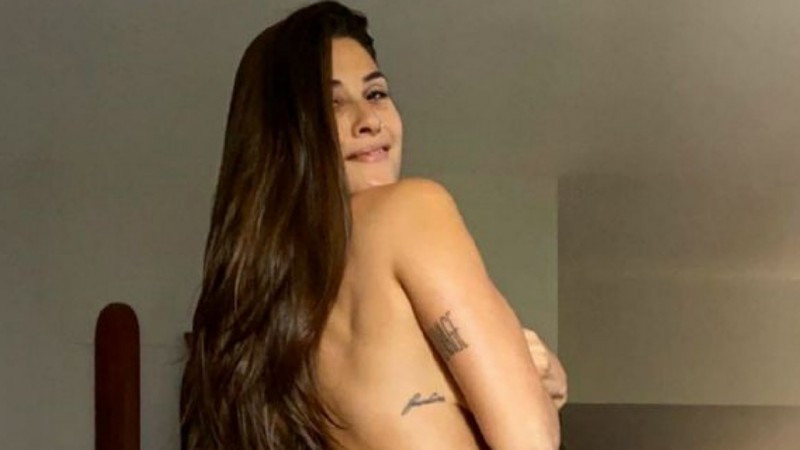 Ivana Nadal: ”Nunca dejo de sorprenderlo” ¿A quién?