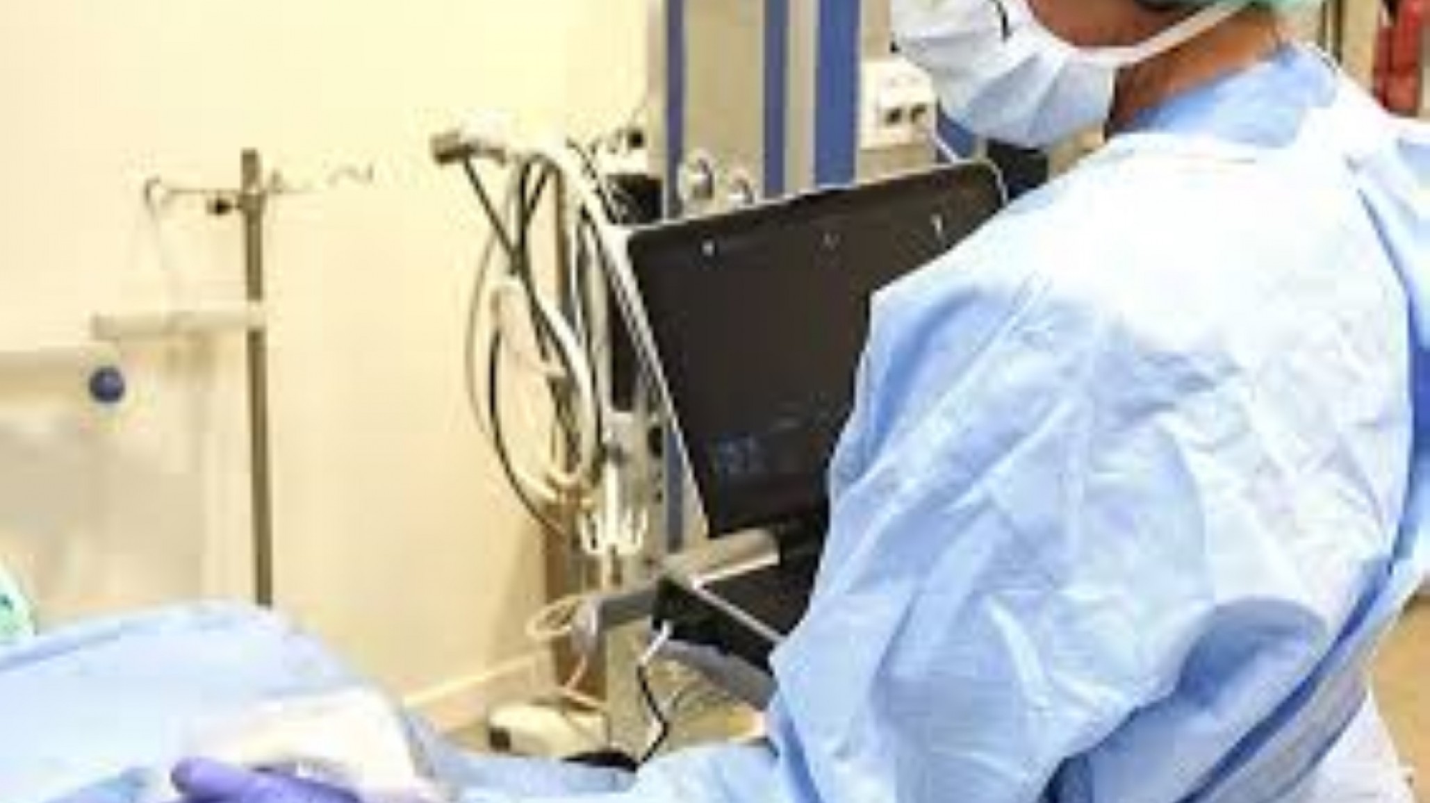 Primer caso de coronavirus en Trelew internado en terapia intensiva