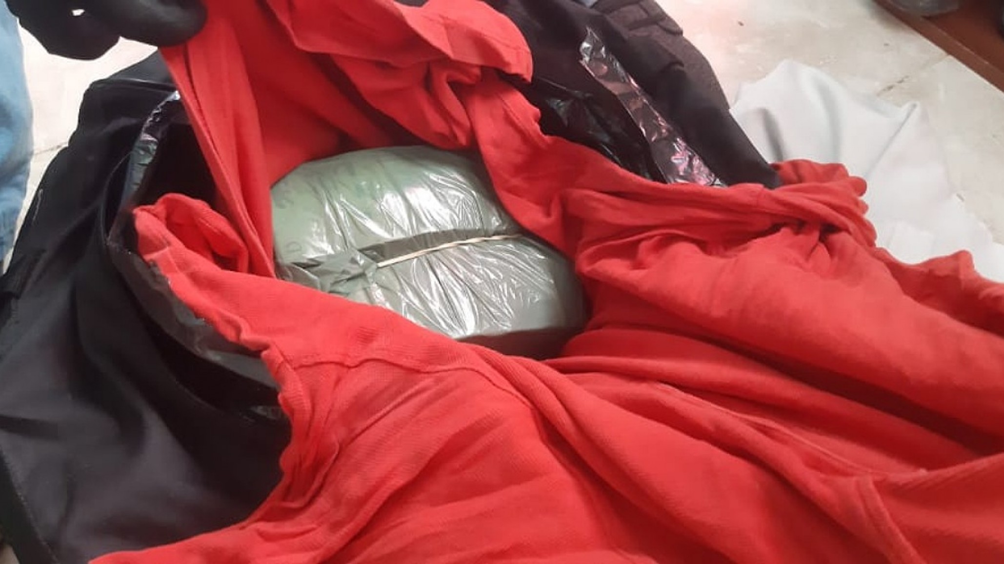 Le robaron $4.000.000 al dueño de una reconocida panadería