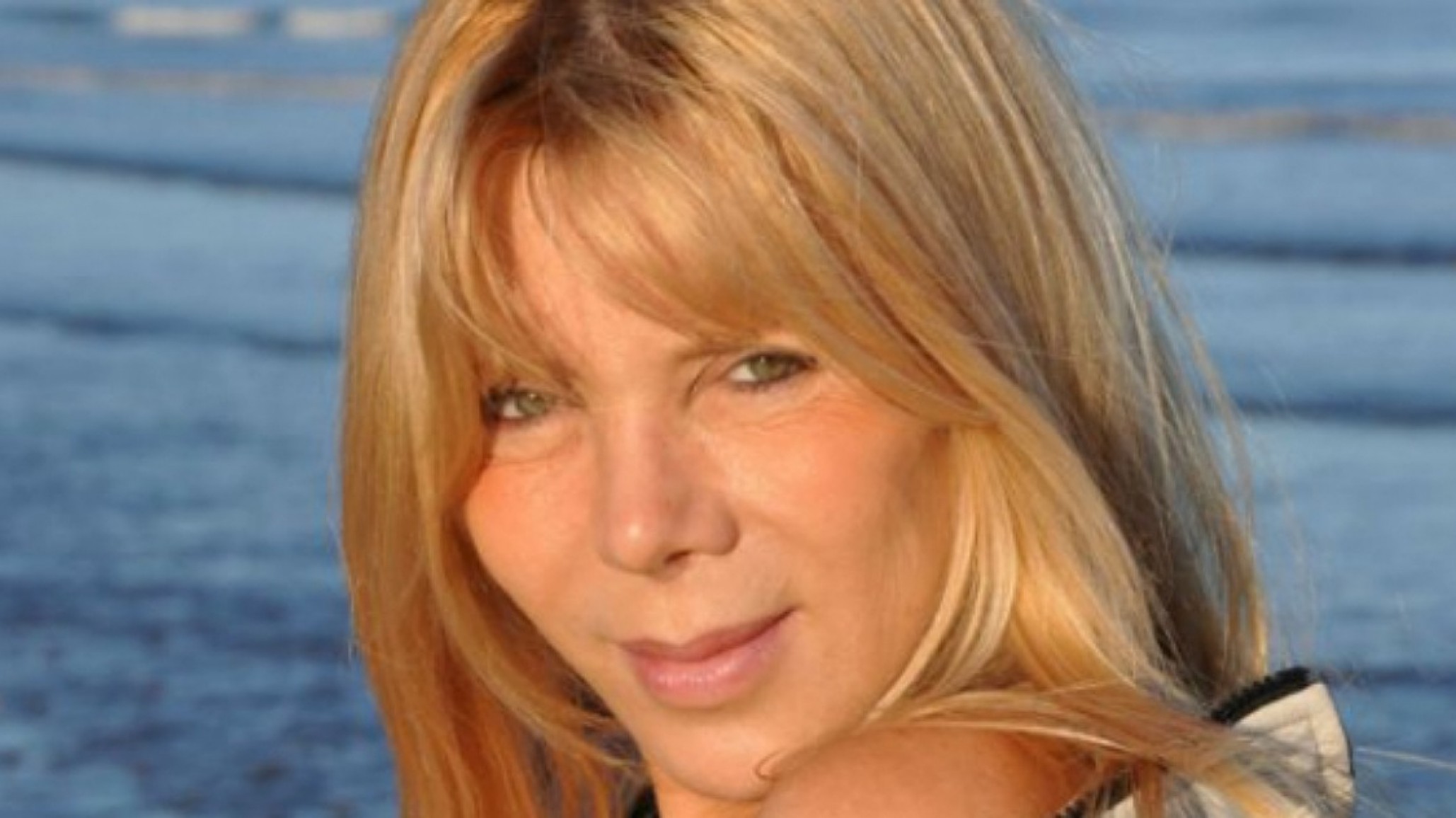 Adriana Brodsky compartió fotos retros ¡increíbles!