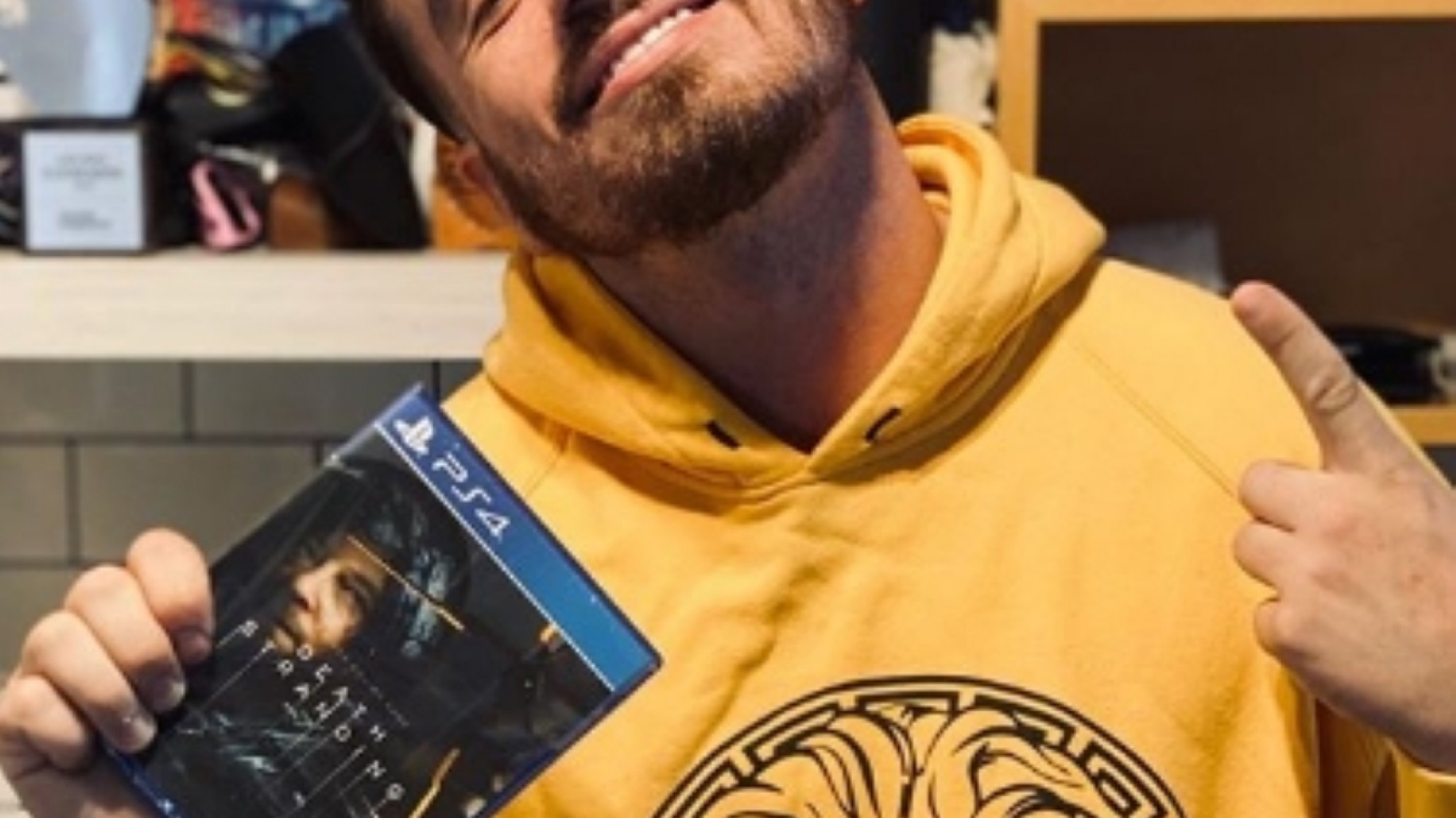 Federico Bal habló del cáncer “Llamé a mujeres y les pedí perdón”.