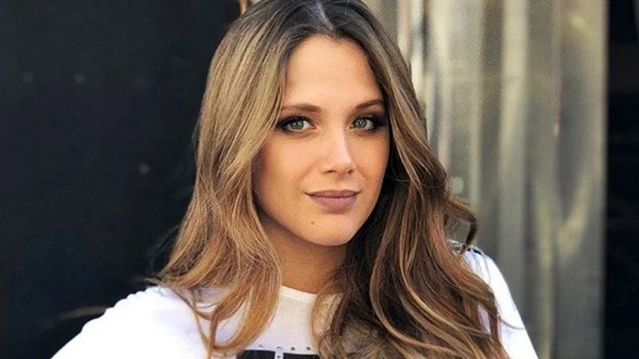 Barbie Vélez criticó en vivo a Nazarena