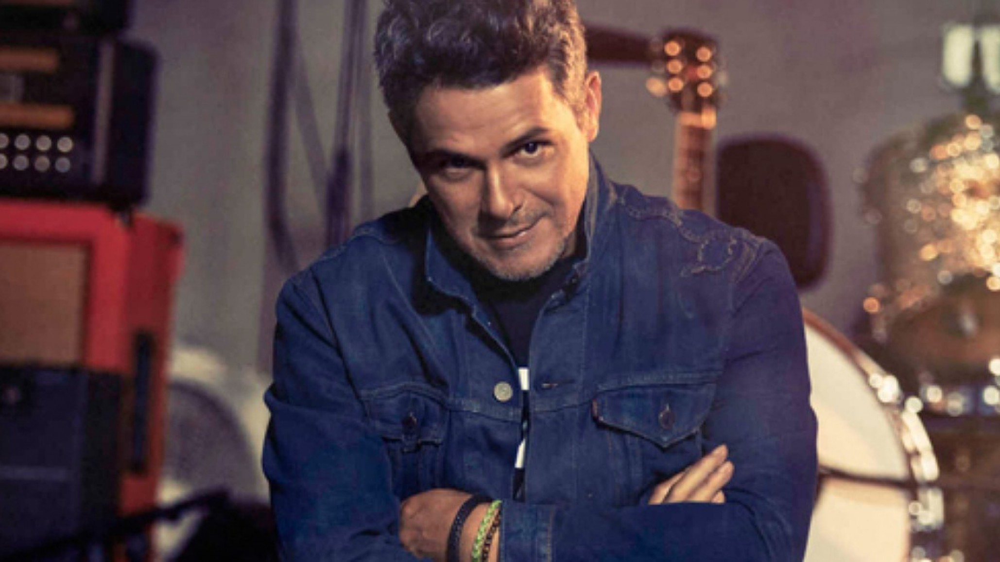 Alejandro Sanz reveló su indignación con un deporte ¿Qué?
