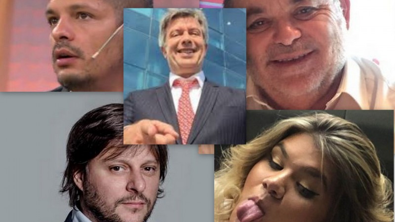 “Se equivoca” Mauricio D’Alessandro cruzó a Tuny Kollman, Leandro Santoro y apareció el abogado de More Rial ¿Qué?