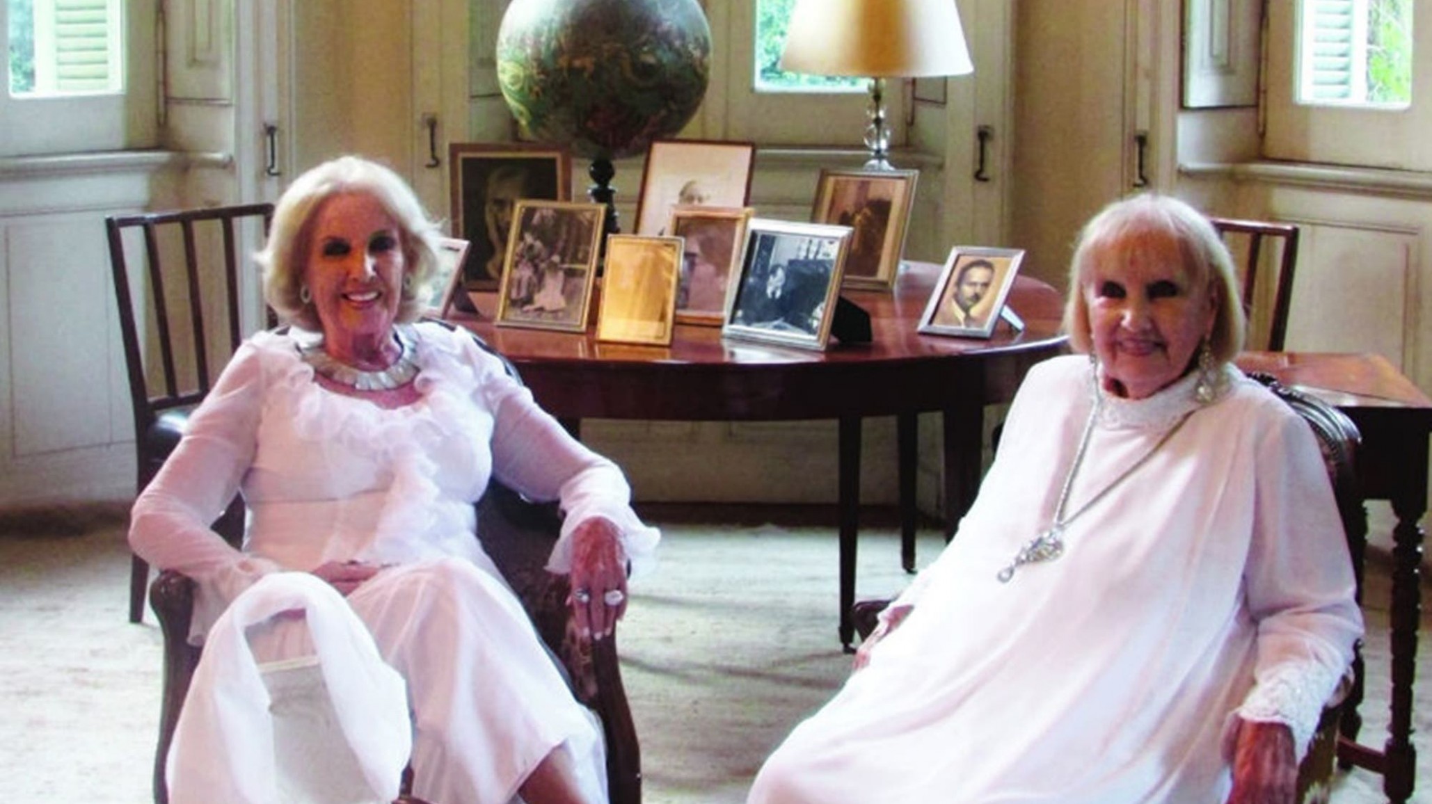 Mirtha Legrand habló de la muerte de Goldie “No tengo consuelo”