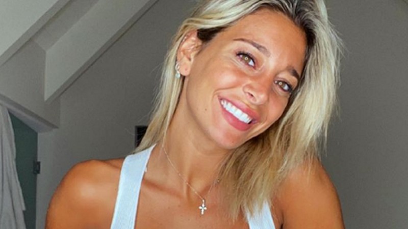 ¡Revelador! Sol Pérez y su encuentro con el más allá