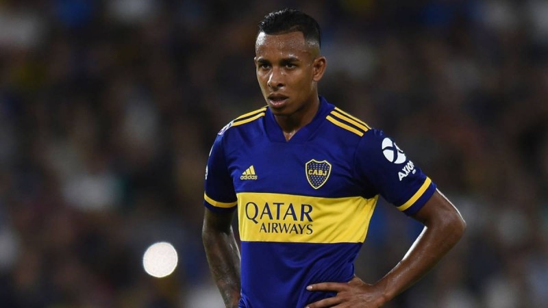 Sebastián Villa aseguró que es “pacífico y muy creyente”