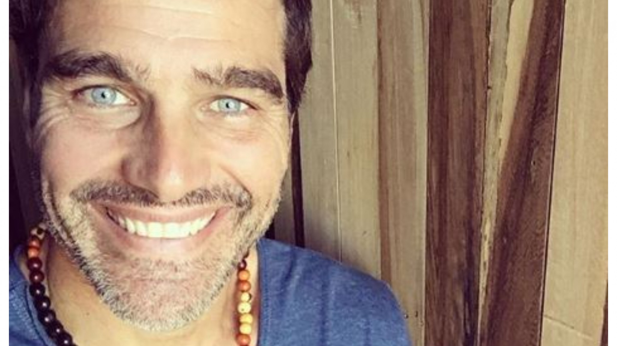 Hernán Drago tiene Coronavirus