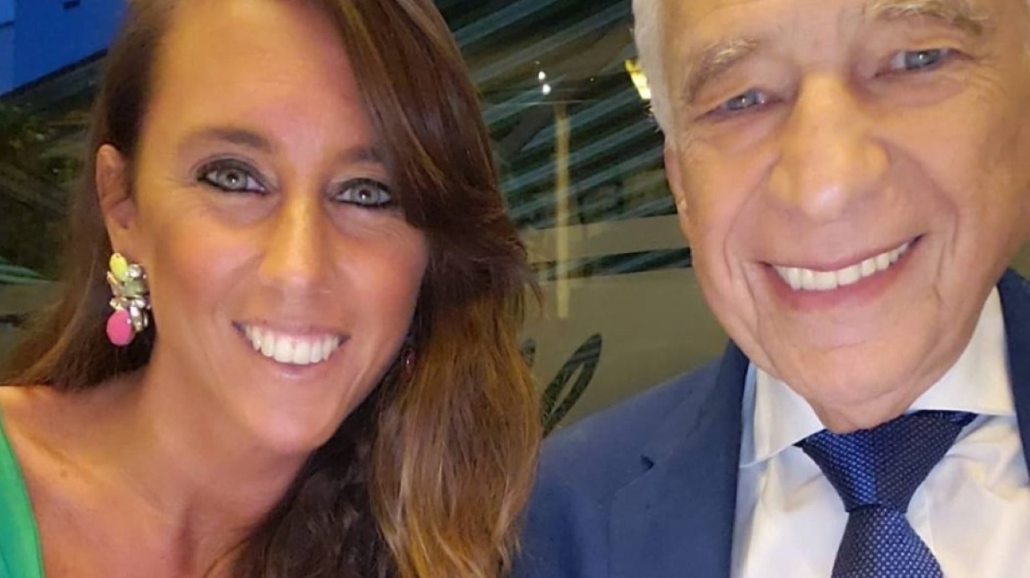 Las fotos del antes y después de Estefanía Pasquini “no fui flaca…”