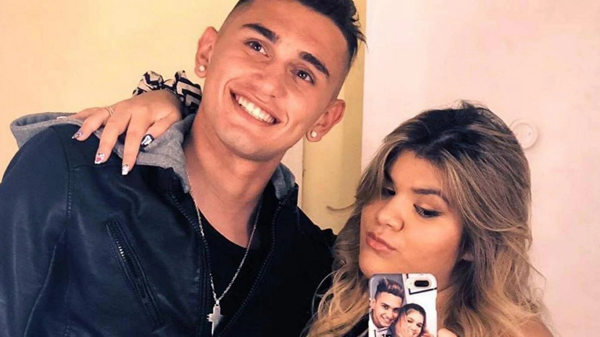 More Rial y Facundo Ambrosioni estallaron en Instagram