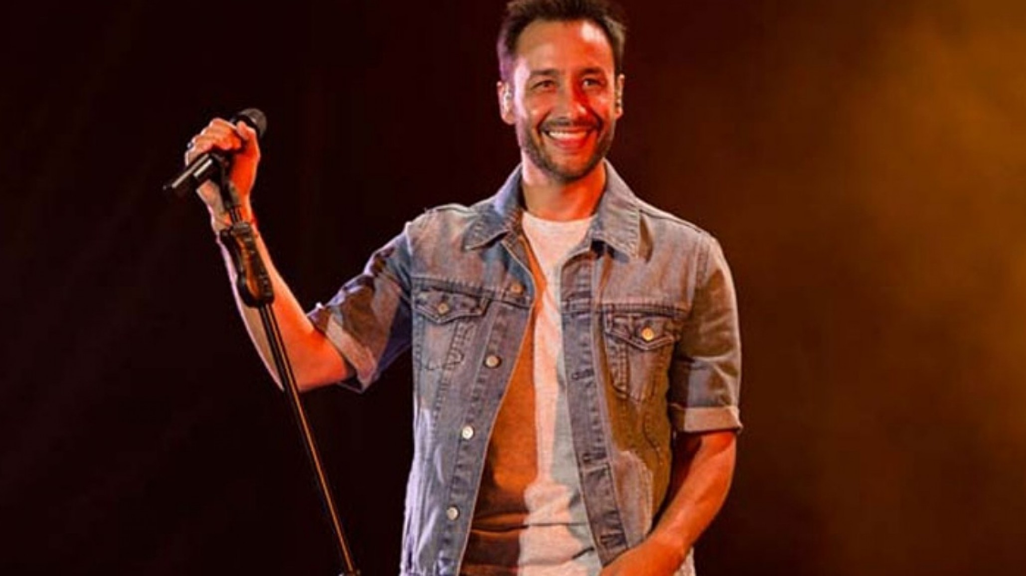 ¡Conmovedor! Luciano Pereyra, un regalo y lágrimas