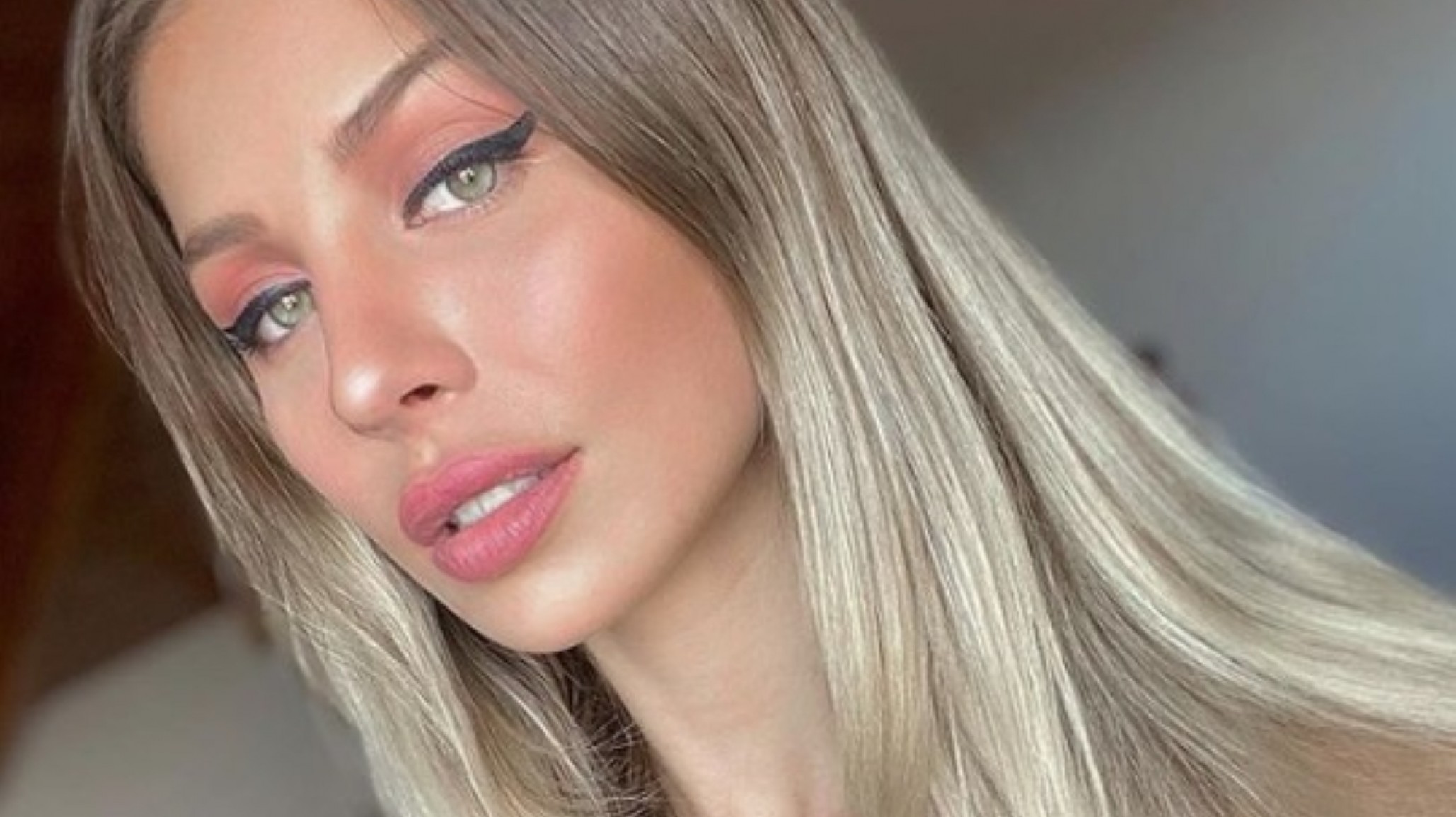 Romina Malaspina está “harta hasta las bolas” ¿Será mucho?