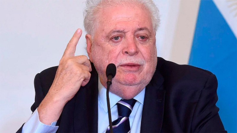 Ginés González García habló sobre el fin de la cuarentena